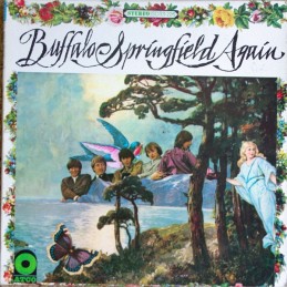 Buffalo Springfield -...