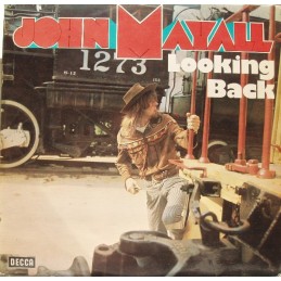 John Mayall - Looking Back