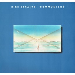 Dire Straits - Communiqué