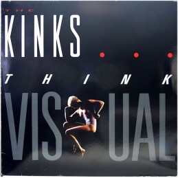 The Kinks - Think Visual