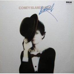 Lou Reed - Coney Island Baby