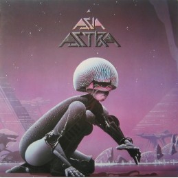 Asia - Astra