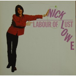 Nick Lowe - Labour Of Lust