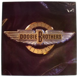 The Doobie Brothers - Cycles