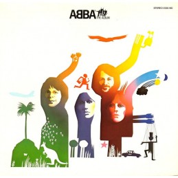 ABBA - The Album