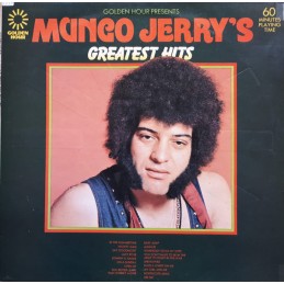 Mungo Jerry - Golden Hour...