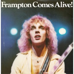 Peter Frampton - Frampton...