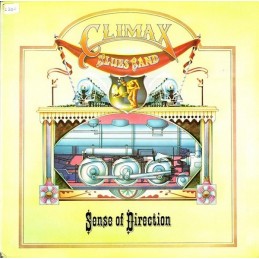 Climax Blues Band - Sense...