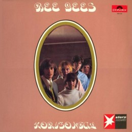 Bee Gees - Horizontal