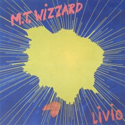 M.T. Wizzard - Livio