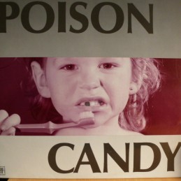 Poison Candy - Poison Candy