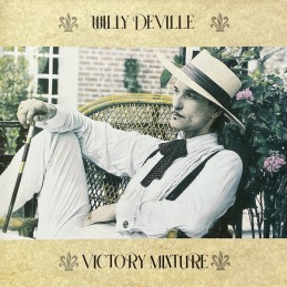 Willy DeVille - Victory...