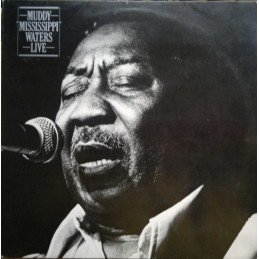 Muddy Waters - Muddy...