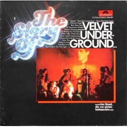 The Velvet Underground -...