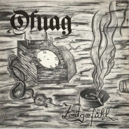 Ofuag - Zeitgefühl