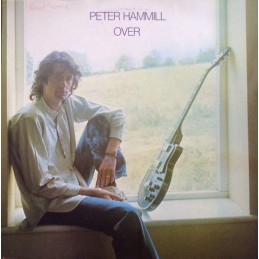 Peter Hammill - Over