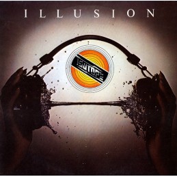 Isotope - Illusion