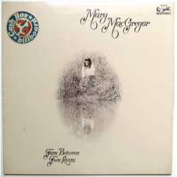 Mary MacGregor - Torn...