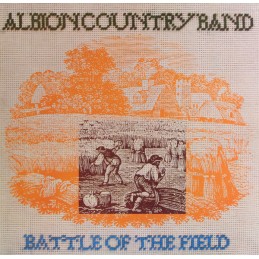 The Albion Country Band -...