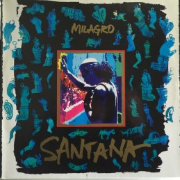 Santana - Milagro