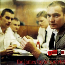 The James Taylor Quartet -...