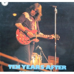 Ten Years After - At Their...