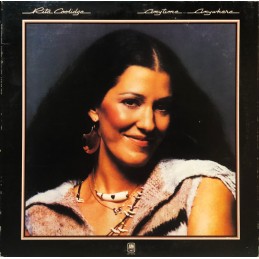 Rita Coolidge -...