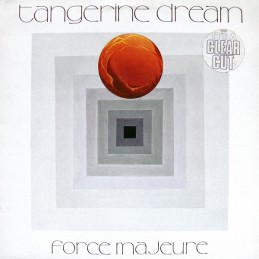 Tangerine Dream - Force...