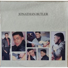 Jonathan Butler - Jonathan...