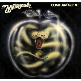 Whitesnake - Come An' Get It