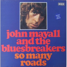 John Mayall & The...