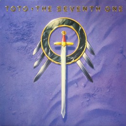 Toto - The Seventh One