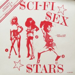 Sci-Fi Sex Stars - Rockit...