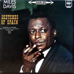 Miles Davis - Sketches Of...