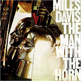 Miles Davis - The Man With...