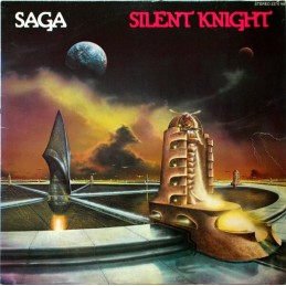 Saga - Silent Knight