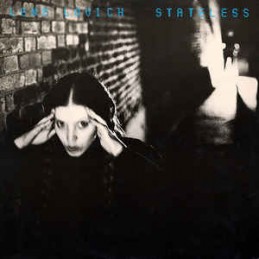 Lene Lovich ‎– Stateless