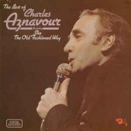 Charles Aznavour ‎– The...