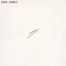 Chas Jankel ‎– Chas Jankel