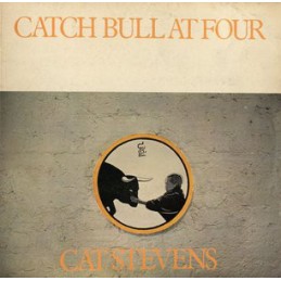 Cat Stevens ‎– Catch Bull...