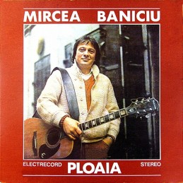 Mircea Baniciu - Ploaia