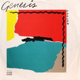 Genesis - Abacab