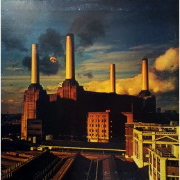 Pink Floyd - Animals