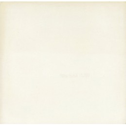 The Beatles - The Beatles