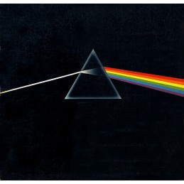 Pink Floyd - The Dark Side...