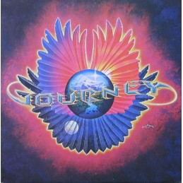 Journey - Infinity
