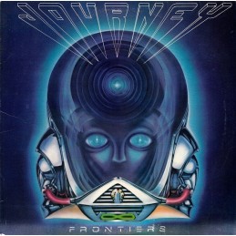 Journey - Frontiers