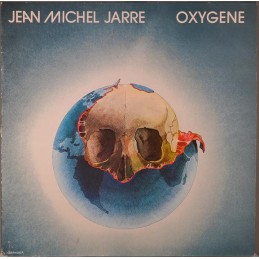 Jean-Michel Jarre - Oxygène
