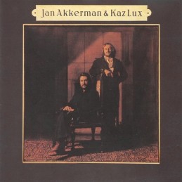 Jan Akkerman, Kaz Lux - Eli