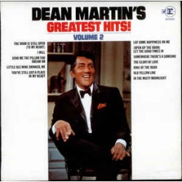 Dean Martin ‎– Dean...